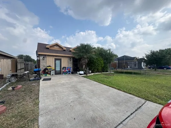 4005 Mac Dr, Weslaco, TX 78599