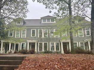 81 Charter Oak Dr, Athens, GA 30607