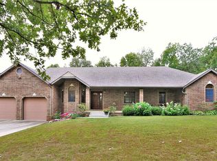 22774 Gardner Rd, Lebanon, MO 65536