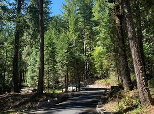 Blue River Rd #200, Blue River, OR 97413