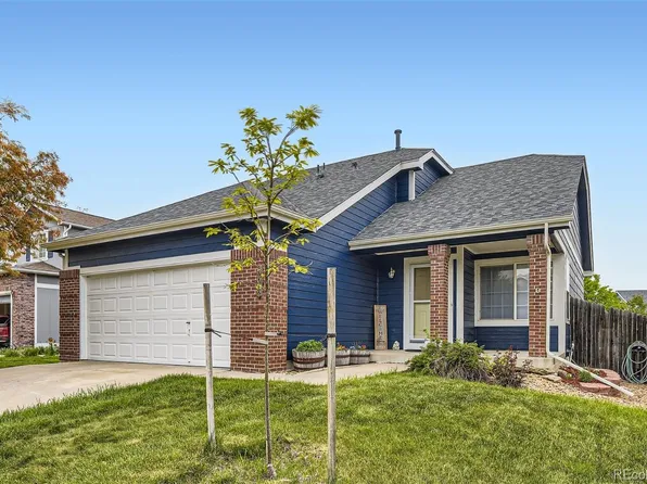 22052 E Princeton Circle, Aurora, CO 80018