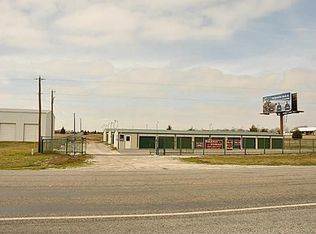 12155 N Fm 1417 Ext, Sherman, TX 75090