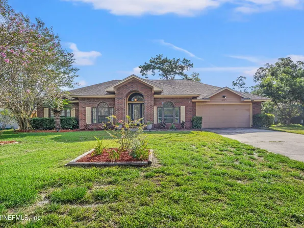 8525 CAMSHIRE Court, Jacksonville, FL 32244
