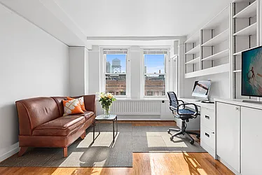Sold by Corcoran