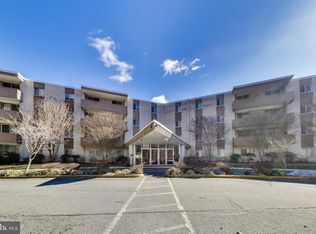 7505 Democracy Blvd #A, Bethesda, MD 20817