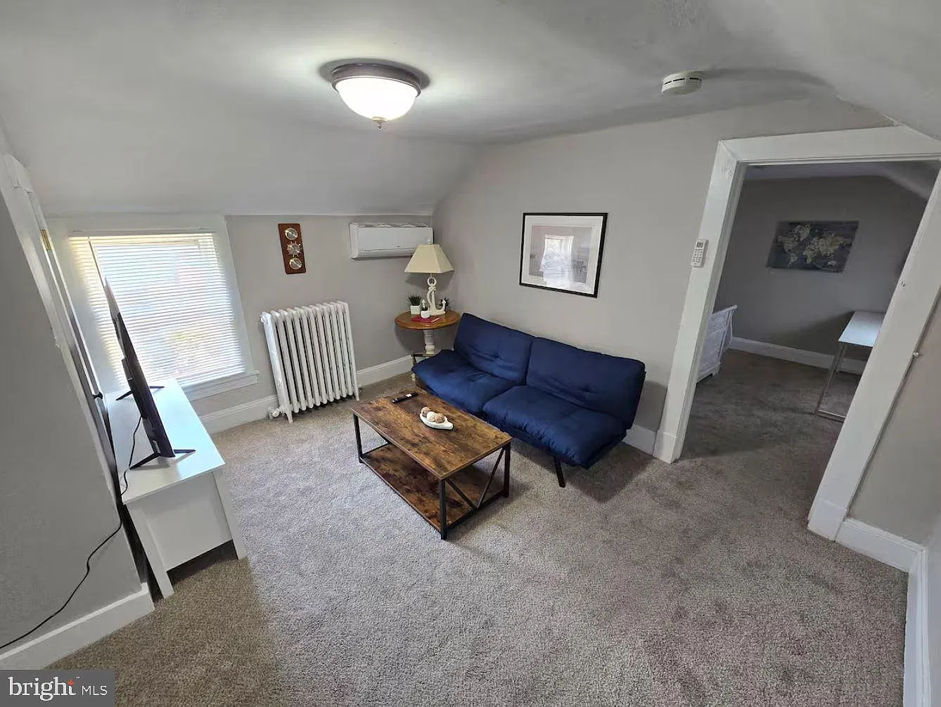 1 bed, 1.0 bath, 600 sqft, $2,100 — Photo 2