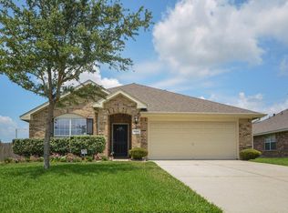 6530 Canyon Mist Ln, Dickinson, TX 77539