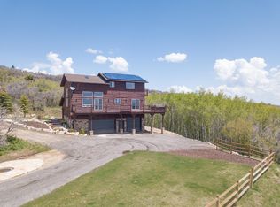 1689 Lower Cove Rd, Park City, UT 84098