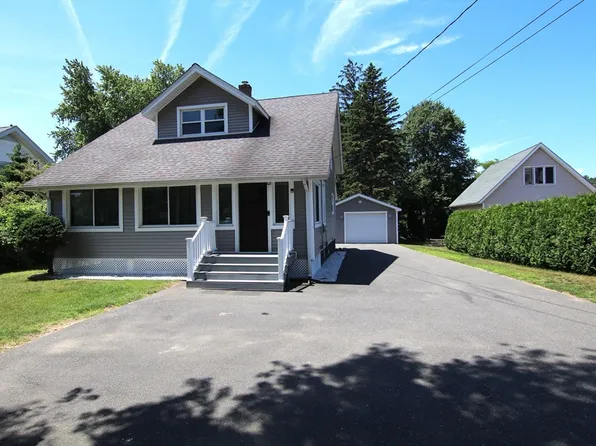 976 Main St, Agawam, MA 01001
