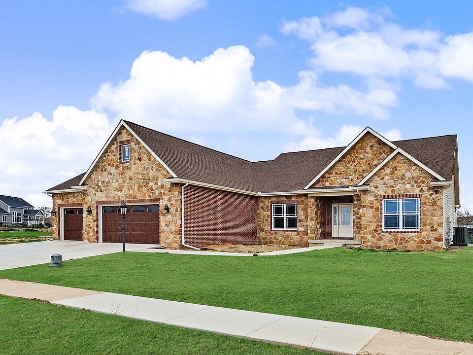 1st image of 3020 Beringer Cir