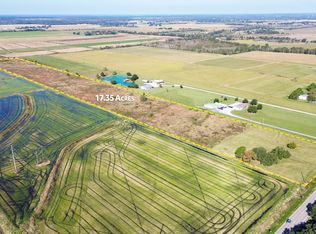 1049 Gravot Rd, Iota, LA 70543