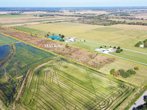 1049 Gravot Rd, Iota, LA 70543