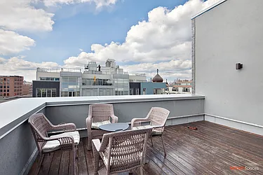 Sold by Modern Spaces