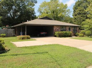 105 Farris Rd, Conway, AR 72034