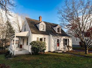 95 Colorado Avenue North, Torrington, CT 06790