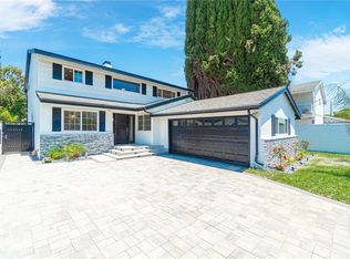 18311 Chase St, Northridge, CA 91325