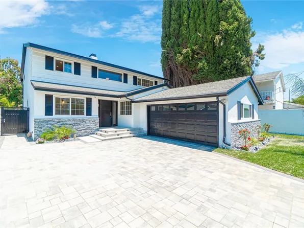18311 Chase St, Northridge, CA 91325