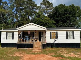 10356 Reva Rd, Chunchula, AL 36521