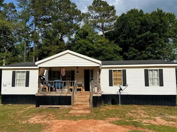 10356 Reva Rd, Chunchula, AL 36521