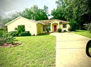 9930 SW 196th Ct, Dunnellon, FL 34432