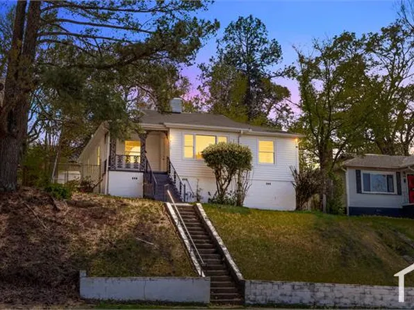 3113 Pike Rd, Birmingham, AL 35208