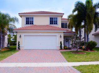 741 Perdido Heights Dr, West Palm Beach, FL 33413