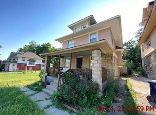3524 Brooklyn Ave, Kansas City, MO 64109