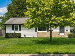 5152 Cavalier Dr, Hilliard, OH 43026