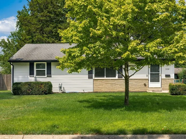 5152 Cavalier Dr, Hilliard, OH 43026