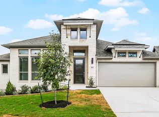 168 Seaside Sparrow Way, Kyle, TX 78640