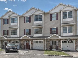 24 Columbus Cir, Bayonne, NJ 07002