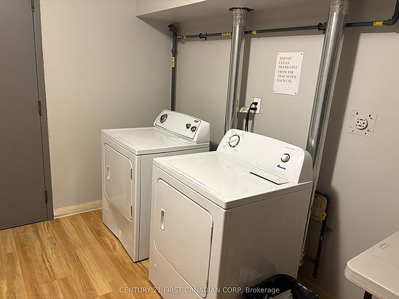 5th image of 1 Jacksway Cres #114
