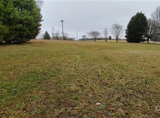 3701 Wilfong Rd, Newton, NC 28658