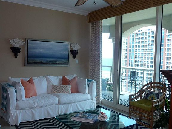 2nd image of 2 Portofino Dr Suite 1506