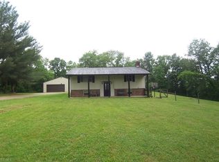 359 Barrett South Rd, Vincent, OH 45784