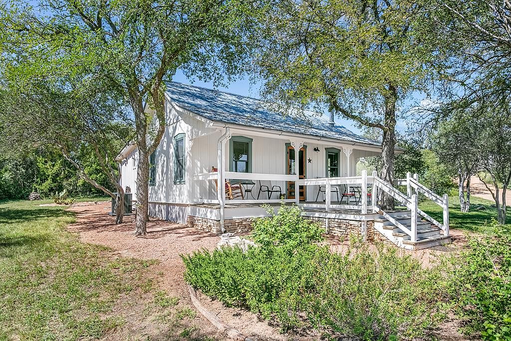 9638 Doss Spring Creek Rd, Doss, TX 78624 Zillow