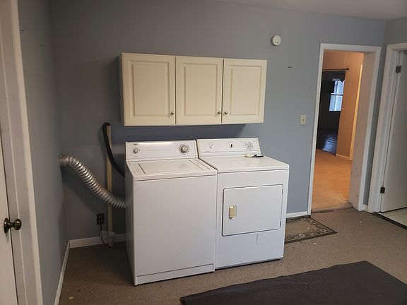 Laundry room/mudroom