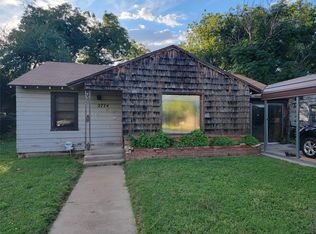 2774 Simmons St, Abilene, TX 79601