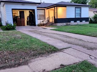 2539 Helmet St, Irving, TX 75060