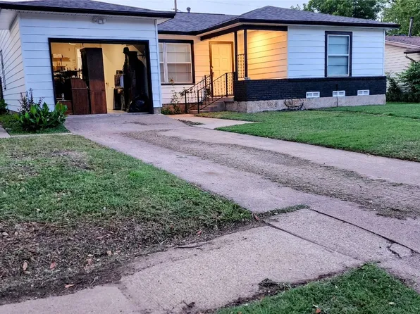 2539 Helmet St, Irving, TX 75060