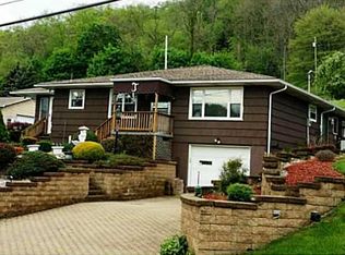1084 Butler Rd, Kittanning, PA 16201