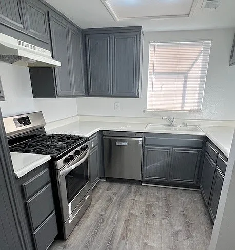 20321 Rue Crevier #550 — Photo 5