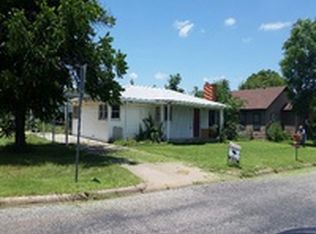 2510 Houston St, Vernon, TX 76384