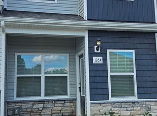 1354 Principal Featherstone Ave, Gastonia, NC 28052