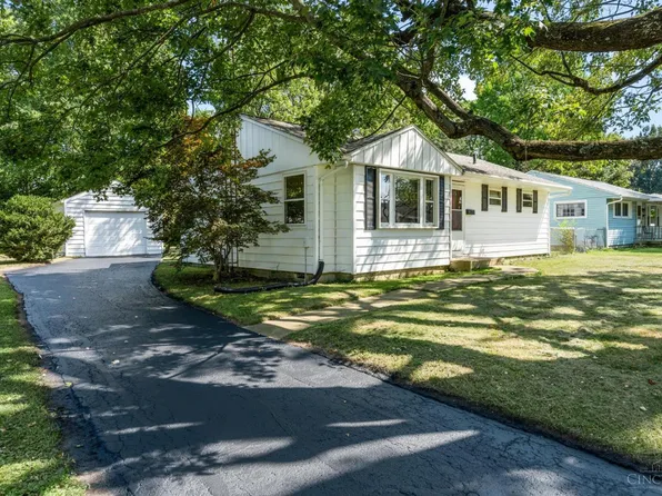 298 Linton Dr, Wilmington, OH 45177
