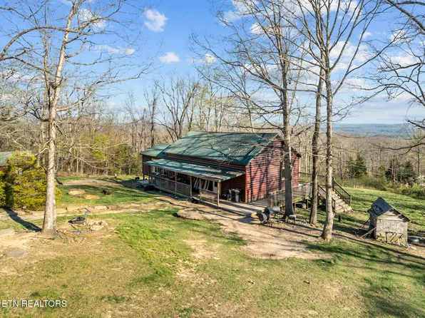 74 Black Cat Trl, Rockwood, TN 37854