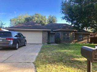 2422 Mimosa St, Mission, TX 78574