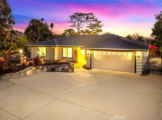 326 E Sierra Madre Ave, Glendora, CA 91741