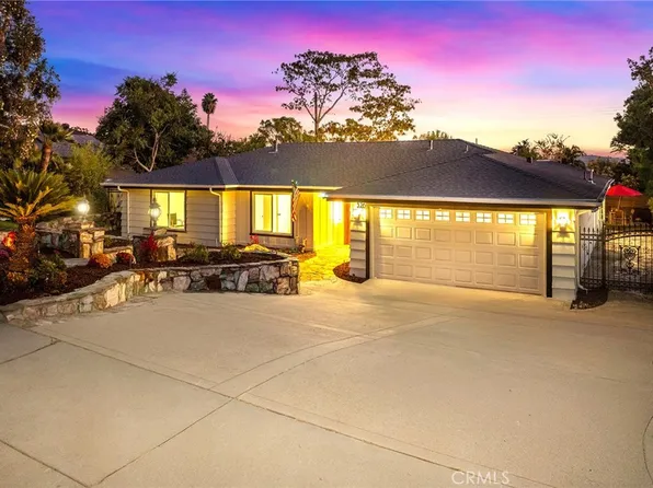 326 E Sierra Madre Ave, Glendora, CA 91741