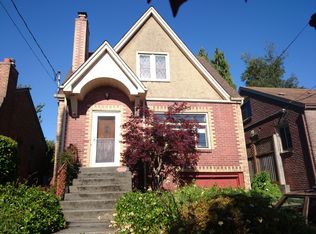 3453 38th Ave SW, Seattle, WA 98126